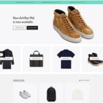 Atelier un theme woocommerce pour creer une boutique sur internet blogpascher 6