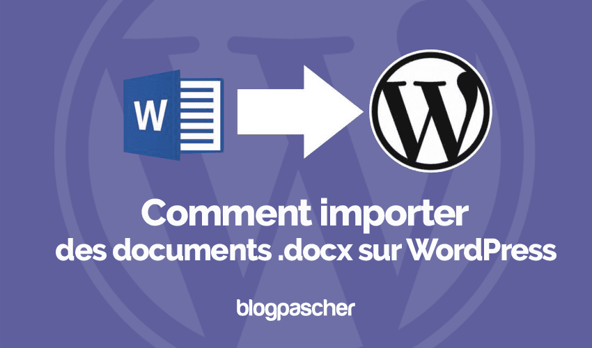 Wordpress документ