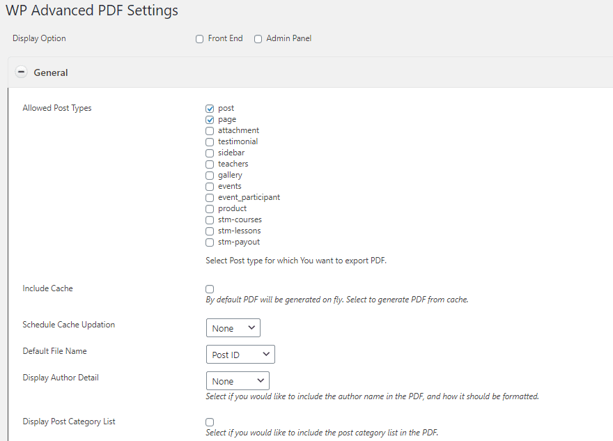 Comment partager articles pdf wordpress blogpascher 2