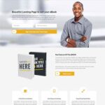 Cosonix un theme wordpress pour vendre des ebooks blogpascher 6