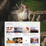 Darkroom un theme wordpress pour creer un site web de photographe blogpascher 6