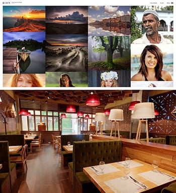 Diva un theme wordpress pour site web de photographe blogpascher 6 » BlogPasCher Diva un theme wordpress pour site web de photographe blogpascher 6