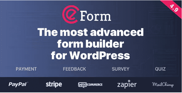 Eform wordpress form builder Eform wordpress form builder