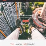 Epix un theme wordpress pour creer un site web de photographe blogpascher 6