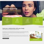 Healthflex un theme wordpress pour site web de coach en sante blogpascher 6