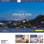 Hitler un theme wordpress pour site web dhotel blogpascher 6