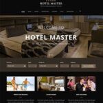 Hotel master un theme wordpress pour site web dhotel blogpascher 6