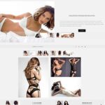 Kiki un theme wordpress pour vendre de la lingerie blogpascher 6