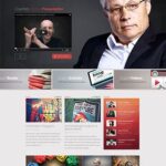 Life coach un theme wordpress pour coach de carrieres ou des defis personnels blogpascher 6