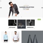 Loja un theme woocommerce pour creer une boutique sur internet blogpascher 6