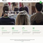 Mentor un theme pour coach en developpement personnel blogpascher 6