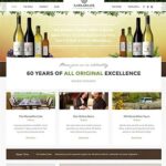 Momamia un theme wordpress pour site web de viticulteur blogpascher 6