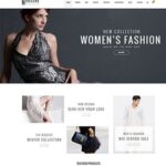 Noraure un theme woocommerce pour creer une boutique sur internet blogpascher 6