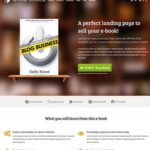Off the shelf un theme wordpress pour site web de librairie blogpascher 6
