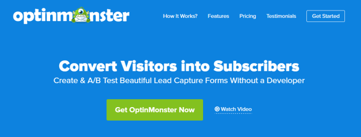 Optin monster plugin pour la gestion du panier optin-monster plugin pour la gestion du panier