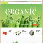 Origano un theme wordpress pour site web dagriculture blogpascher 6