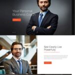 Pj un theme wordpress pour site web de coach professionnel blogpascher 6