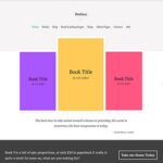 Preface un theme wordpress e commerce pour vendre des livres blogpascher 6