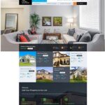 Real places un theme wordpress pour site web dagence immobiliere blogpascher 6