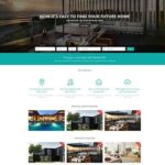 Reales wp un theme wordpress pour site web dagence immobiliere blogpascher 6