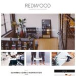 Redwood un theme wordpress optimise pour le mobile blogpascher 6