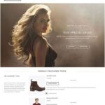 Regency un theme woocommerce pour creer une boutique sur internet blogpascher 6