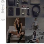 The look un theme woocommerce pour creer une boutique sur internet blogpascher 6