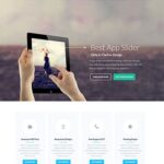 Thefox un theme wordpress optimise pour le mobile blogpascher 6