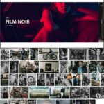 Timber un theme wordpress pour creer un site web de photographe blogpascher 6