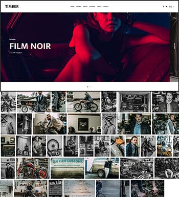 Timber un theme wordpress pour creer un site web de photographe blogpascher 6 » BlogPasCher Timber un theme wordpress pour creer un site web de photographe blogpascher 6