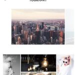 Tography un theme wordpress pour creer un site web de photographe blogpascher 6