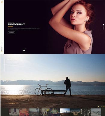 Toranj un theme wordpress pour site web de photographe blogpascher 6 » BlogPasCher Toranj un theme wordpress pour site web de photographe blogpascher 6