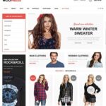 Woopress un theme woocommerce pour creer une boutique sur internet blogpascher 6