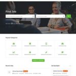 Workscout un theme wordpress pour un site web doffres demploi blogpascher 6
