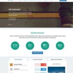 Wpjobus un theme wordpress pour un site web doffres demploi blogpascher 6