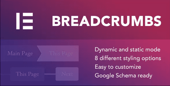 Breadcrumbs for elementor plugin wordpress Breadcrumbs for elementor plugin wordpress