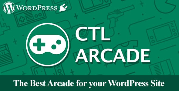 Ctl arcade Ctl Arcade