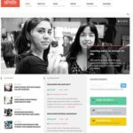 Buntington un theme wordpress pour site web de elearning blogpascher 6