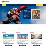 Comre un theme wordpress pour site web de codes promos et affiliation blogpascher 6