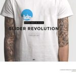 Expose un theme wordpress pour site web dagence et photographe blogpascher 6