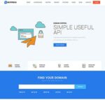 Hostingpress n theme wordpress pour creer un site pour hebergeur web blogpascher 6