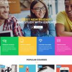 Masterstudy un theme wordpress pour site web de elearning blogpascher 6