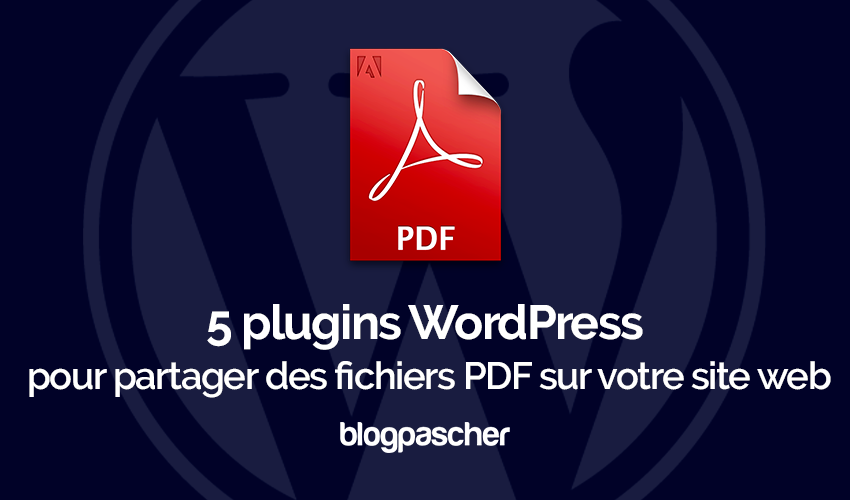 Wordpress pdf