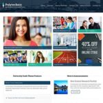 Polytechnic un theme wordpress pour site web pour ecole dingenieur blogpascher 6