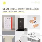 Seven un theme wordpress pour site web de portfolio blogpascher 6