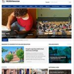 University un theme wordpress pour site web de elearning blogpascher 6