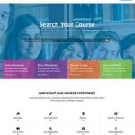 Varsita un theme wordpress pour site web de elearning blogpascher 6