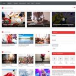 Videotube un theme wordpress pour site web de partage de videos blogpascher 6