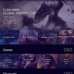 Youplay un theme wordpress pour jeux video blogpascher 6