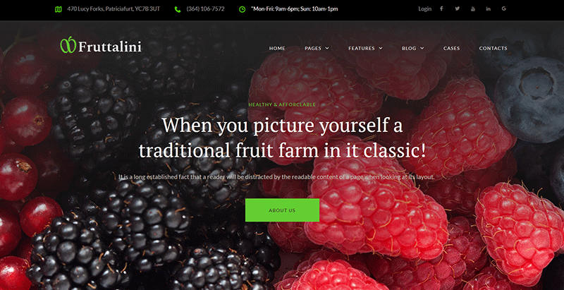 Fruttalini » BlogPasCher Fruttalini
